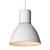 Elyona Industrial Pendant Light: PBR-Ready 3D model small image 7