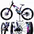 High-End Mountain Bike Model 3D model small image 4