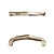 Modern Furniture Handles by EDGE Vetvi Store 3D model small image 4