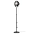 Minimalist Floor Lamp SVARTNORA 3D model small image 2