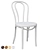 Modern Beech Wood Side Chair 3D model small image 4