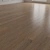 3D Parquet Laminate Collection 3D model small image 2