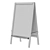 IKEA MALA Young Easel Stand 3D model small image 5