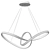 Modern Eurosvet Kink Lighting Fixture 3D model small image 4