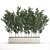 Unique product title: Bamboo Groves for Outdoor and Interior 3D model small image 6