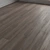 Laminate Parquet Wood Flooring Kit 3D model small image 2