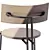  Sleek LOBE Tamo Chair 2014 3D model small image 3