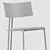  Sleek LOBE Tamo Chair 2014 3D model small image 6