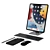 MagFit iPad Stand Pro 07 3D model small image 3