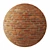  Natural Old Brick Material 3D model small image 3