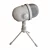 Amazon Basics Mini Condenser Microphone 3D model small image 3