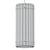 Sleek Vertical Tube Light 3D model small image 1