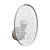 Bamboo Wall Sconce, Katia 3D model small image 1