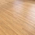 Wood Floor 3D Model Kit 3D model small image 2