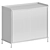 Enfold Chest of Drawers 3D model small image 3