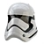 Star Wars Stormtrooper Helmet Replica 3D model small image 1