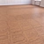  Modular Wood Flooring Model 3D model small image 5