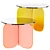  Glass Round Coffee Table "La Isla 3D model small image 2