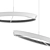 Vibia Halo Jewel Circular Light 3D model small image 3