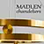 Elegant Contemporary Lamp MADLEN 3D model small image 6