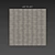 Tau Ceramica Stone Tile Set 3D model small image 3