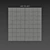 Elite Graphite Stone Tile Set 3D model small image 3