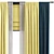 "Refurbished Curtain Design 3D model small image 3