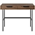 Cosmo Mesa Writing Desk 3D model small image 3