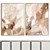 Plaster Duo Frame Set Elegance 3D model small image 1