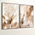 Plaster Duo Frame Set Elegance 3D model small image 5