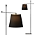 Urban 4778 Floor Lamp 3D model small image 1