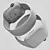 Apple Watch Series 7 Bundle 3D model small image 3