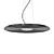 Elegant Modern Light Fixture 3D model small image 1