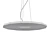 Elegant Modern Light Fixture 3D model small image 2