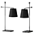  Urban Table Lamp 4777 3D model small image 3