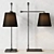  Urban Table Lamp 4777 3D model small image 5