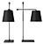  Urban Table Lamp 4777 3D model small image 6