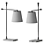  Urban Table Lamp 4777 3D model small image 7