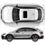 Detailed Audi SQ5 Sportback Model 3D model small image 6