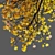 Autumn Norway Maple Tree Pair 3D model small image 4