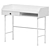 IKEA HAUGA Writing Desk 3D model small image 2