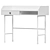 IKEA HAUGA Writing Desk 3D model small image 4