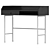 IKEA HAUGA Writing Desk 3D model small image 5