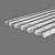 Elektrostandard Surface Track Rail System 3D model small image 3