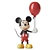 Vray Render Plugin for Mickey 3D model small image 1