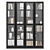 IKEA BILLY/OXBERG Bookcase Set 3D model small image 6