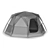 Coleman OctaGo 8 Berth Dome 3D model small image 6