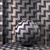 Luxury Tile Pattern Collection 3D model small image 4