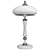 Modern Desk Lamp 3D Model 3D model small image 2
