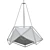 Design Lamps Collection: Rods 3D model small image 2
